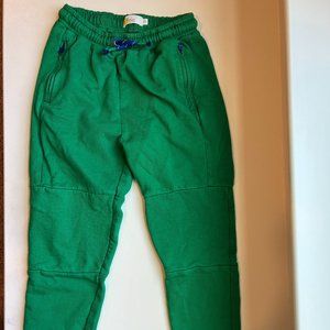 Mini Boden Boys 9y Joggers
